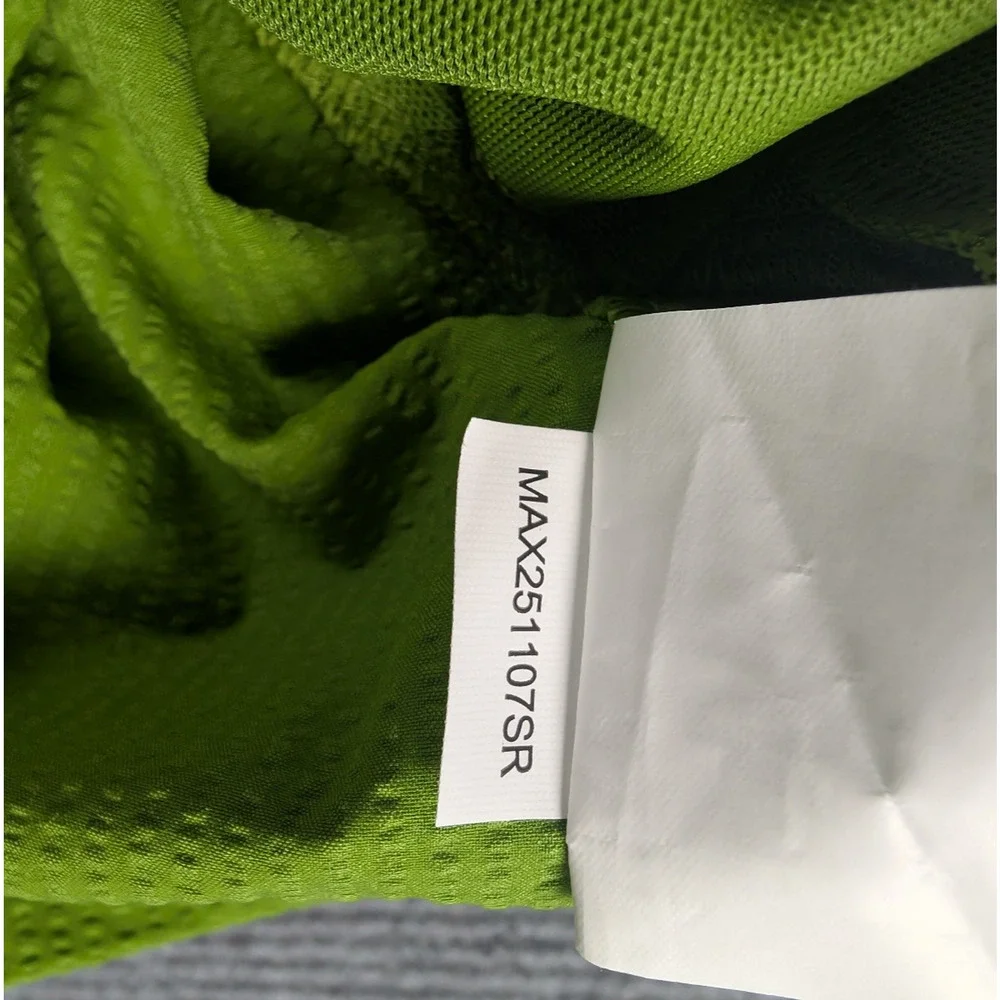 VRST Relaxed Fit Short Mens Small 6